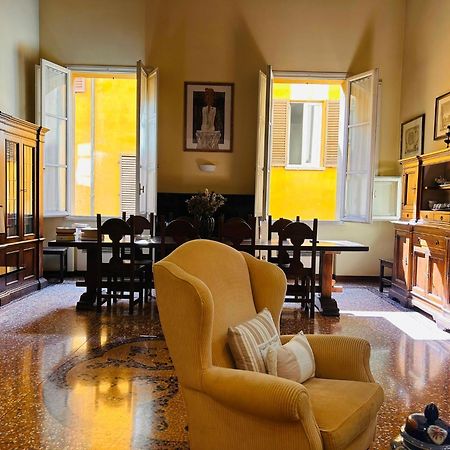 Bologna Medieval Art Loft 外观 照片