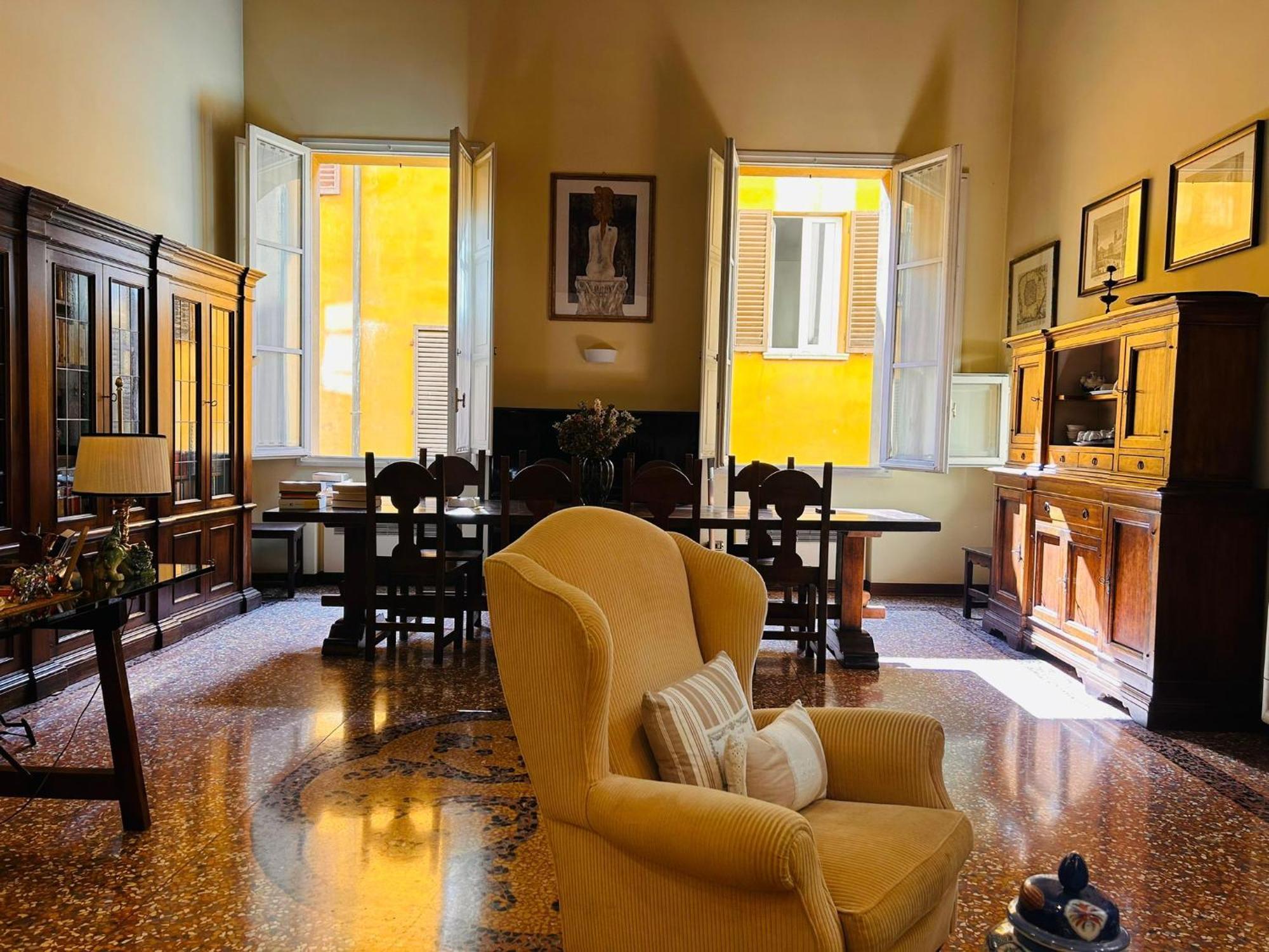 Bologna Medieval Art Loft 外观 照片