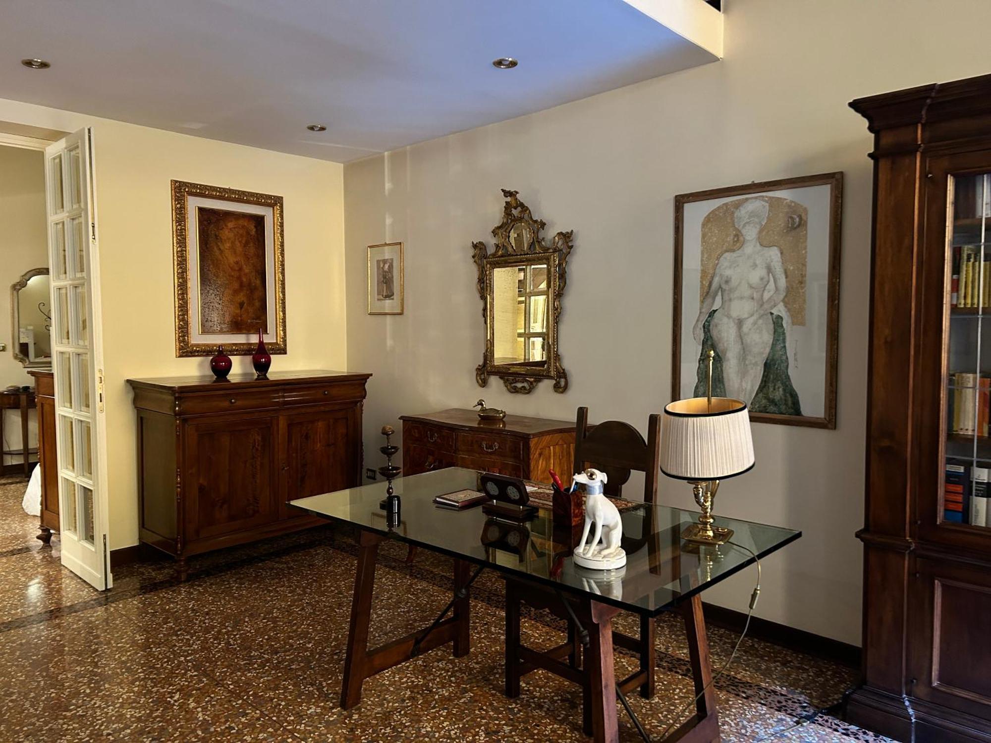 Bologna Medieval Art Loft 外观 照片