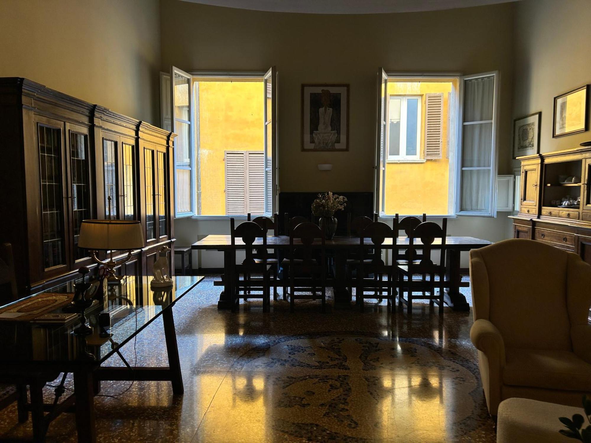 Bologna Medieval Art Loft 外观 照片