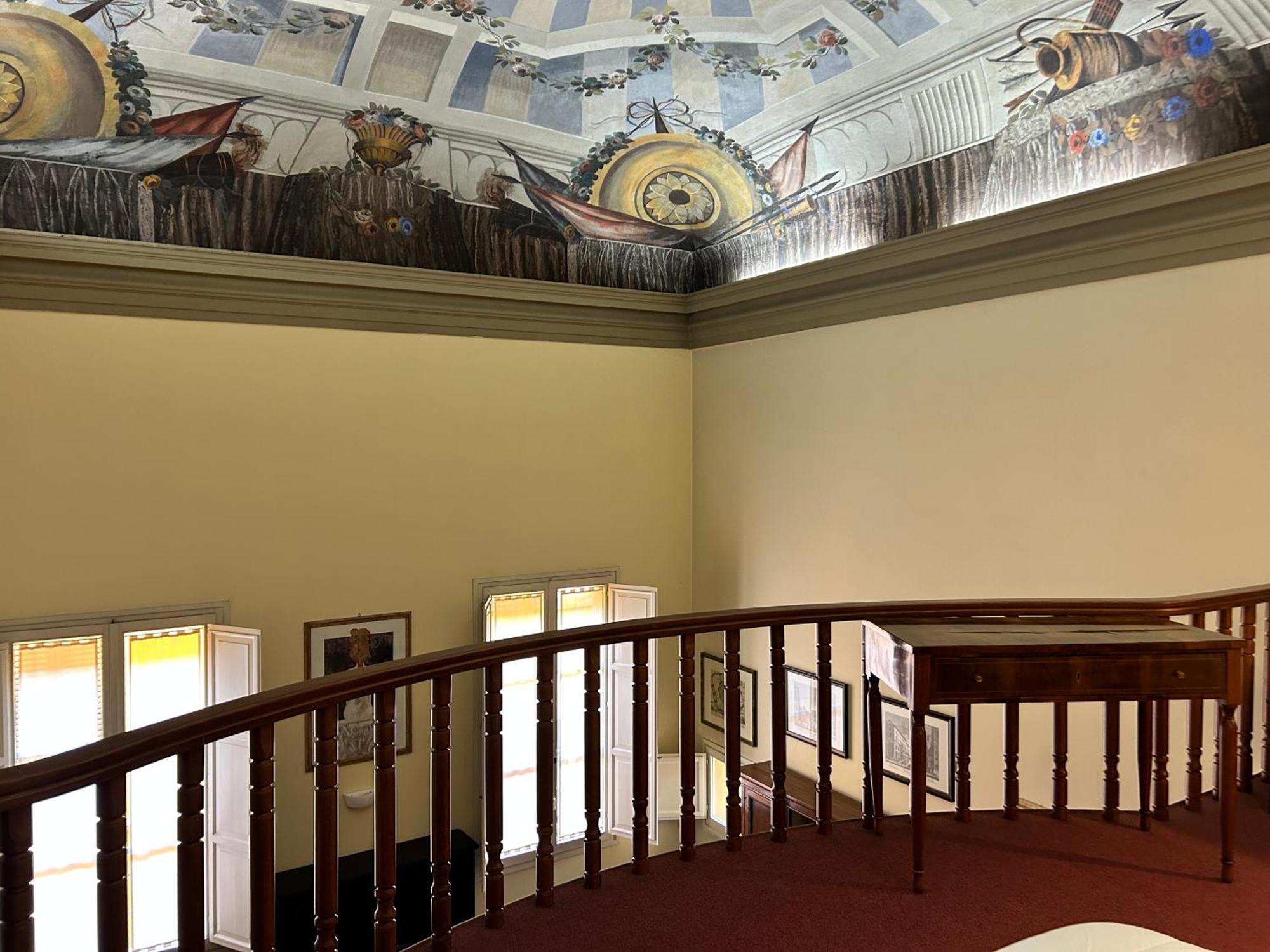 Bologna Medieval Art Loft 外观 照片