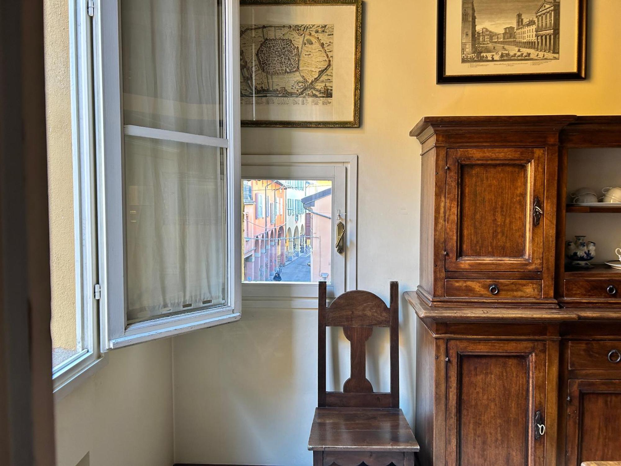 Bologna Medieval Art Loft 外观 照片