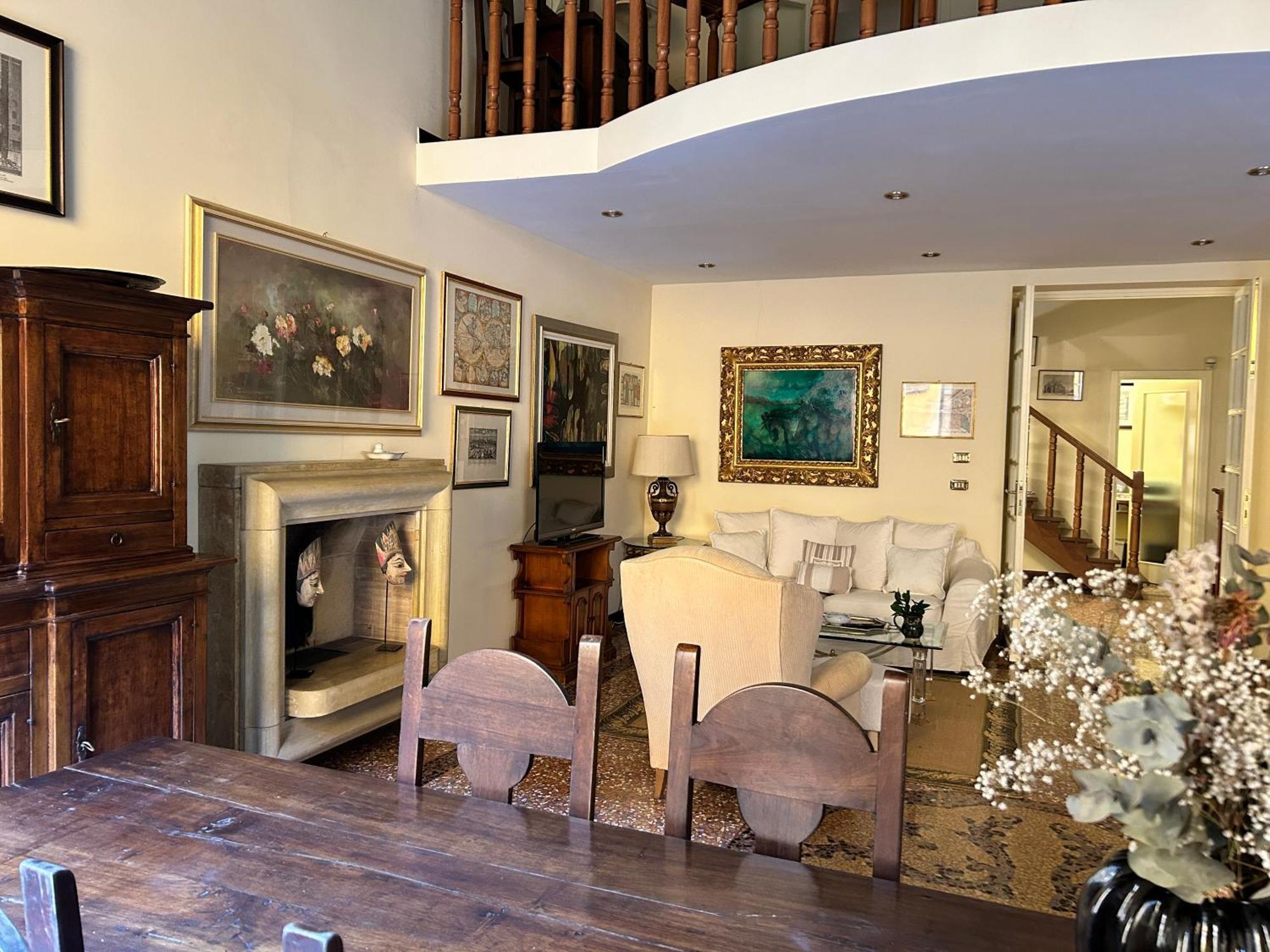 Bologna Medieval Art Loft 外观 照片
