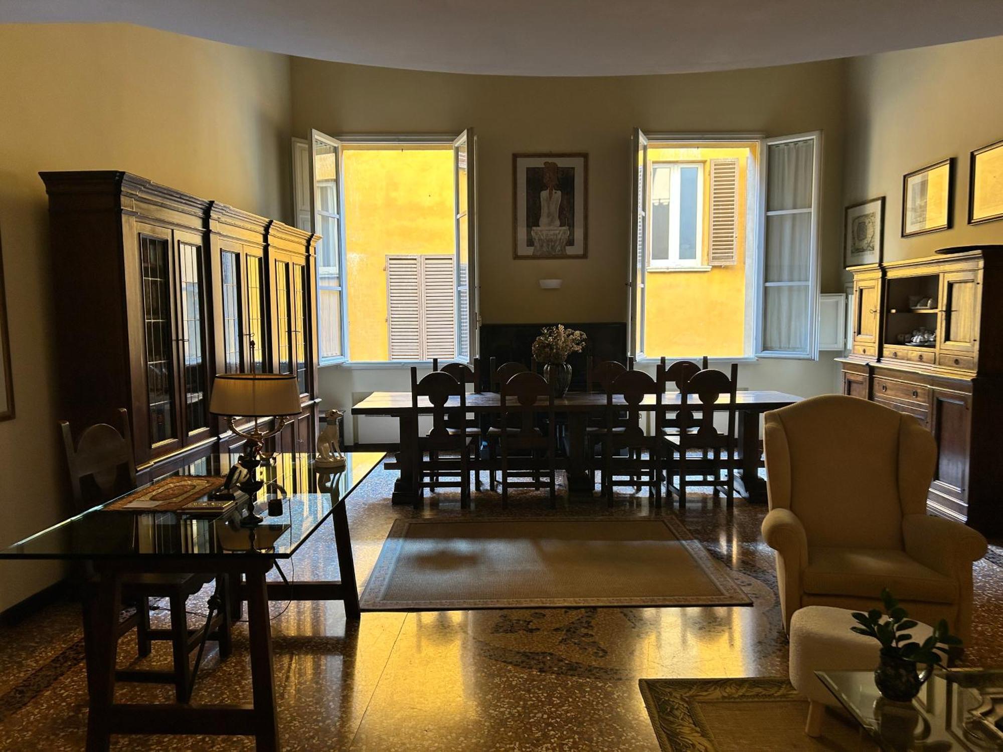 Bologna Medieval Art Loft 外观 照片